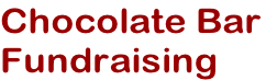 Chocolate Bar
Fundraising
