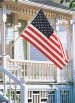 Candle Fundraising - American Fundraising and their National Patriotic Fundraising Programs