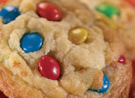 American Fundraising Candy Cookie