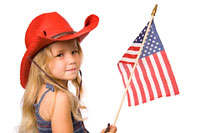 American Fundraising - patriotic products that are easy to sell