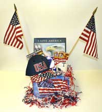 Patriotic Gift 